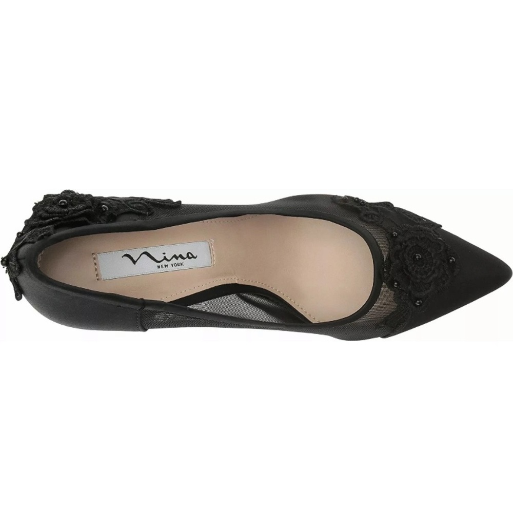 Designer Heels - Picture 2 of 5